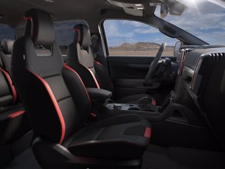 FORD Ranger Raptor 3.0 EcoBoost V6 292CV Automatica A10 AWD 5 Posti