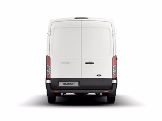 FORD Transit Chassi Doppia Cabina Trend Trazione Posteriore 2.0 EcoBlue 165cv HDT 350 L2