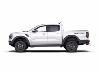 FORD Ranger Raptor 3.0 EcoBoost V6 292CV Automatica A10 AWD 5 Posti