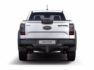 FORD Ranger Raptor 3.0 EcoBoost V6 292CV Automatica A10 AWD 5 Posti