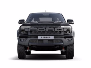 FORD Ranger Raptor 3.0 EcoBoost V6 292CV Automatica A10 AWD 5 Posti