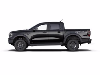 FORD Ranger Raptor 3.0 EcoBoost V6 292CV Automatica A10 AWD 5 Posti