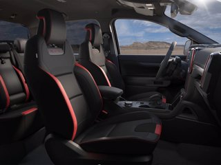 FORD Ranger Raptor 3.0 EcoBoost V6 292CV Automatica A10 AWD 5 Posti