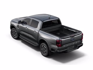 FORD Ranger Doppia Cabina Limited 2.0 EcoBlue 205CV Automatica A10 AWD 5