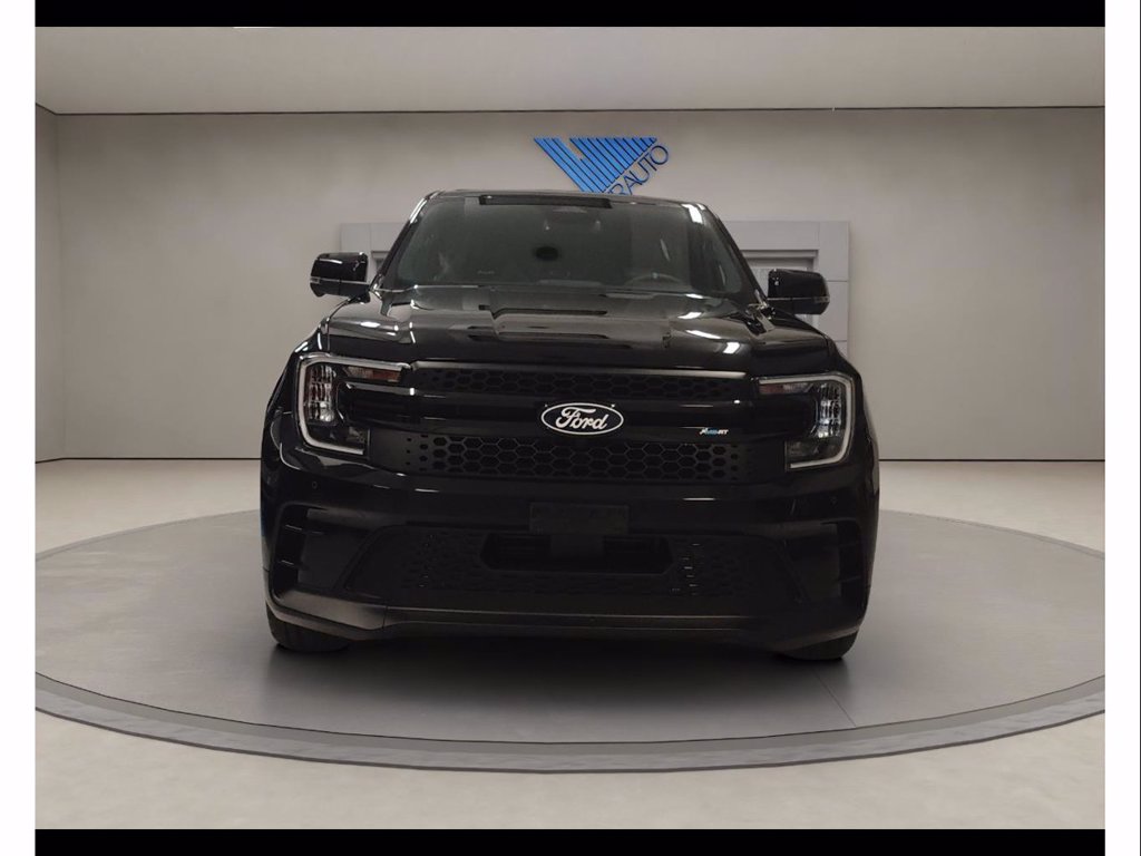 FORD Ranger MS-RT 3.0 EcoBlue 240CV Automatica A10 AWD 5 Posti