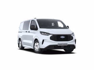 FORD Nuovo Transit Custom Doppia Cabina Trend 2.0 EcoBlue 150cv 320 L1H1