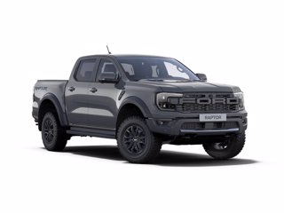 FORD Ranger Raptor 3.0 EcoBoost V6 292CV Automatica A10 AWD 5 Posti