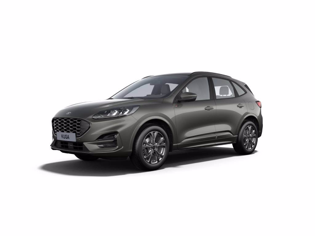 FORD Kuga ST-Line 1.5 EcoBoost 186 CV 137kW Automatica a 8 rapporti (8F35)