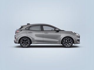 FORD Puma Puma Gen-E Premium 168 CV 123,5 kW Trasmissione automatica Trazione Anteriore