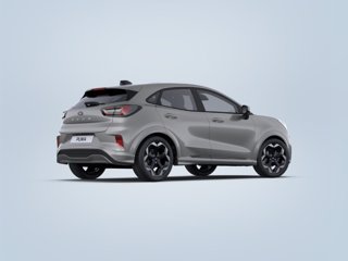 FORD Puma Puma Gen-E Premium 168 CV 123,5 kW Trasmissione automatica Trazione Anteriore