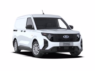 FORD Transit Courier Doppia Cabina Trend 1.5 EcoBlue 100CV