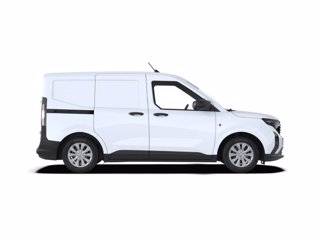 FORD Transit Courier Doppia Cabina Trend 1.5 EcoBlue 100CV