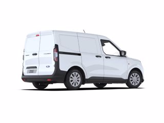 FORD Transit Courier Doppia Cabina Trend 1.5 EcoBlue 100CV