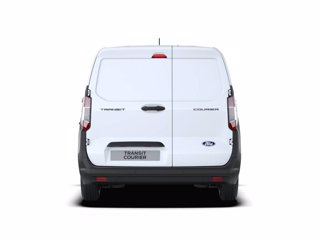FORD Transit Courier Doppia Cabina Trend 1.5 EcoBlue 100CV
