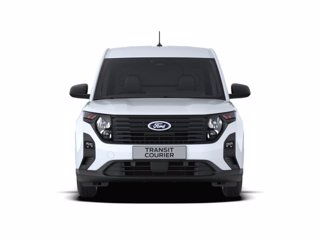 FORD Transit Courier Doppia Cabina Trend 1.5 EcoBlue 100CV