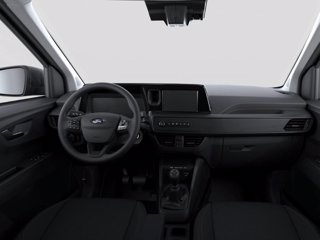 FORD Transit Courier Doppia Cabina Trend 1.5 EcoBlue 100CV