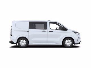 FORD Transit Custom Van Trend 2.0 EcoBlue 136cv 280 L1H1