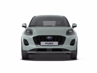 FORD Puma Titanium 5 Porte 1.0 EcoBoost Hybrid 125CV Powershift a 7 Rapporti