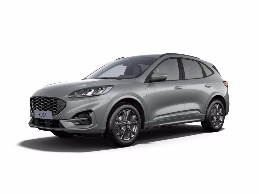 FORD Kuga ST-Line X 2.5 Benzina Plug In Hybrid 243CV 178kW Automatica (HF55)