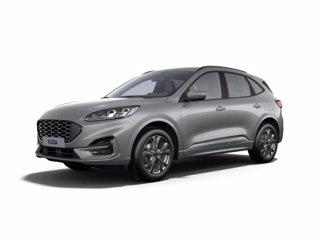 FORD Kuga ST-Line X 2.5 Benzina Plug In Hybrid 243CV 178kW Automatica (HF55)