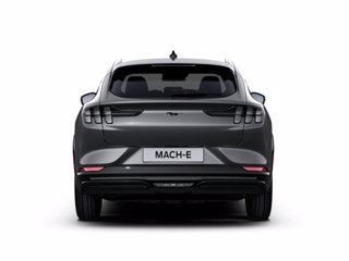 FORD Mustang E Mach-E Extended range RWD 276 CV 203 kW Elettrica Trasmissione automatica Trazione posteriore
