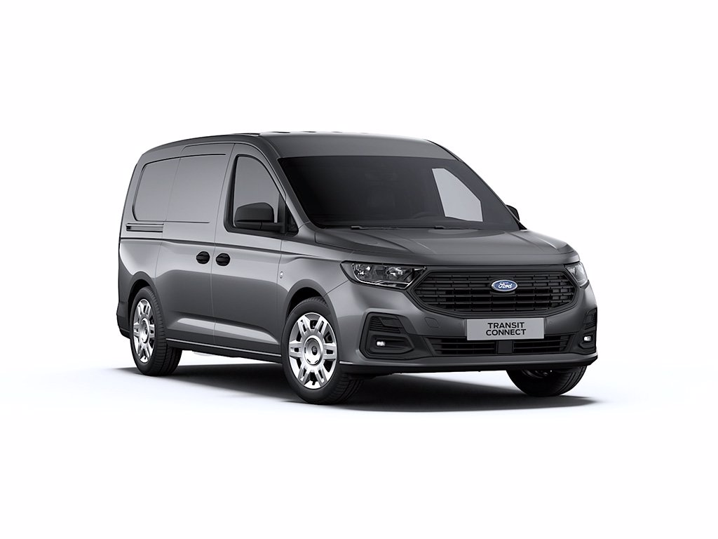 FORD Transit Connect Trend 2.0 Diesel 122CV Automatica A7 Passo Lungo