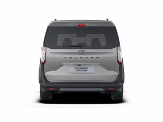 FORD Nuovo Tourneo Active 1.0 EcoBoost 125 CV 93 kW Trasmissione manuale a 6 rapporti 2WD