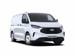 FORD Transit Custom Van Trend 2.0 EcoBlue 136cv 280 L1H1