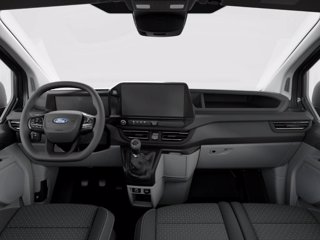 FORD Transit Custom Van Trend 2.0 EcoBlue 136cv 280 L1H1