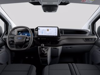 FORD Transit Custom Van Trend 2.0 EcoBlue 150cv 320 L2H1
