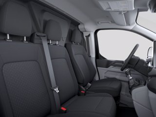 FORD Transit Custom Van Trend 2.0 EcoBlue 150cv 320 L2H1