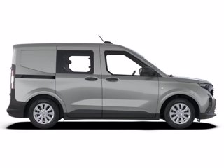 FORD Transit Courier Van Doppia Cabina Trend 1.5 EcoBlue 100 CV