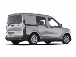 FORD Transit Courier Van Doppia Cabina Trend 1.5 EcoBlue 100 CV