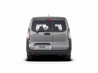 FORD Transit Courier Van Doppia Cabina Trend 1.5 EcoBlue 100 CV