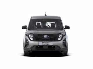 FORD Transit Courier Van Doppia Cabina Trend 1.5 EcoBlue 100 CV