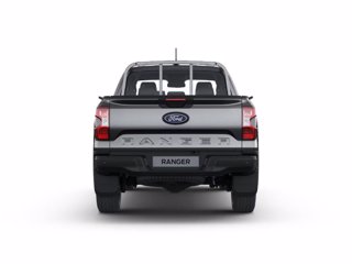FORD Ranger Doppia Cabina XLT 3.0 EcoBlue 240 CV A10 AWD 5p