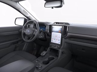 FORD Ranger Doppia Cabina XLT 3.0 EcoBlue 240 CV A10 AWD 5p