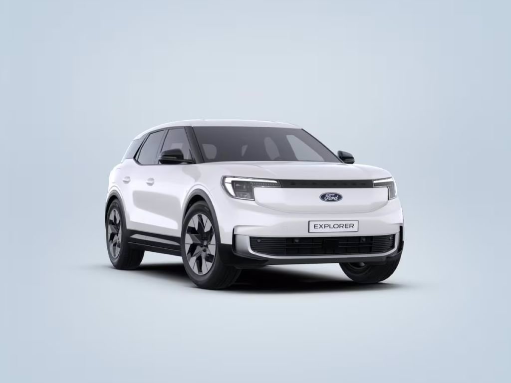 FORD Explorer PREMIUM 58kWh Standard Range RWD 190 CV 140 kW Elettrico Trasmissione automatica a 1 velocità