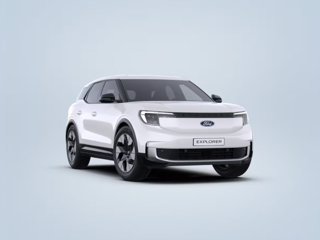 FORD Explorer PREMIUM 58kWh Standard Range RWD 190 CV 140 kW Elettrico Trasmissione automatica a 1 velocità