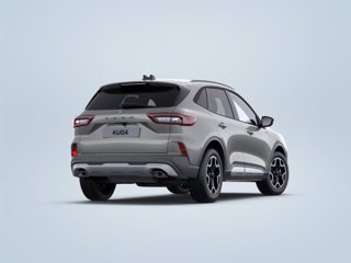 FORD Kuga ACTIVE X 5D 2.5 FHEV 180 CV S6.2F CT FWD