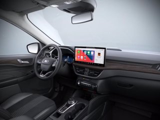 FORD Kuga ACTIVE X 5D 2.5 FHEV 180 CV S6.2F CT FWD