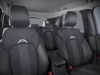 FORD Kuga ACTIVE X 5D 2.5 FHEV 180 CV S6.2F CT FWD