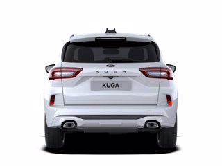 FORD Kuga ST-LINE 5D 2.5 FHEV 180 CV S6.2F CT FWD