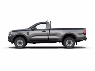 FORD Ranger S/Chassis Cab XL 2.0 EcoBlue 170CV 4X4 2p